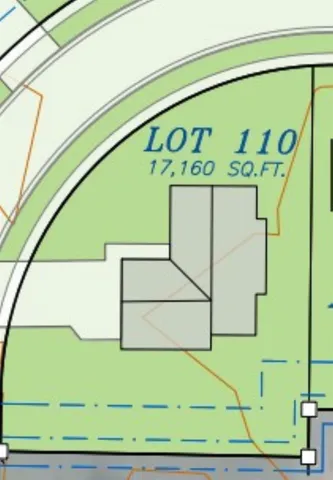 $49,900 | Brooke Drive, Omro, WI 54963