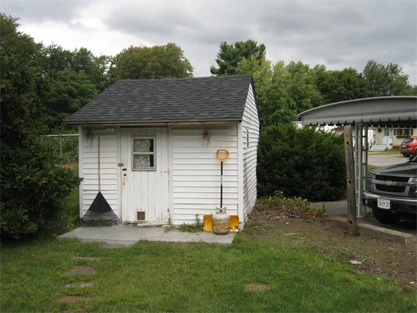 165 Turnpike Road, Unit 53 Westborough, MA 01581 - Photo 8 of 8 Gallery Image 8