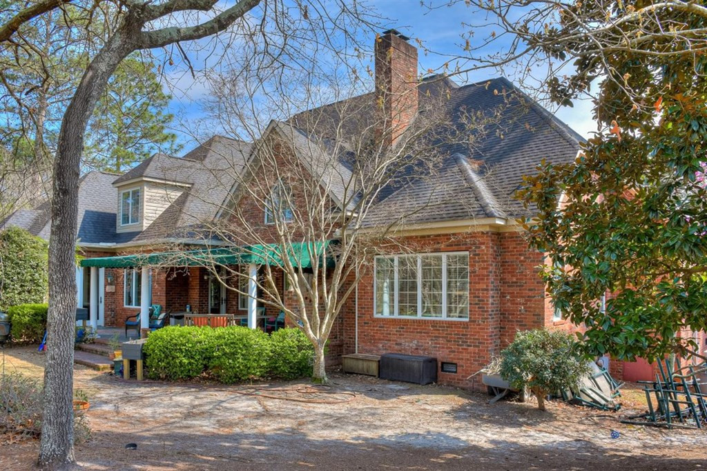 121 Pine Needle Road Aiken, SC 29803 - Photo 58 of 66
