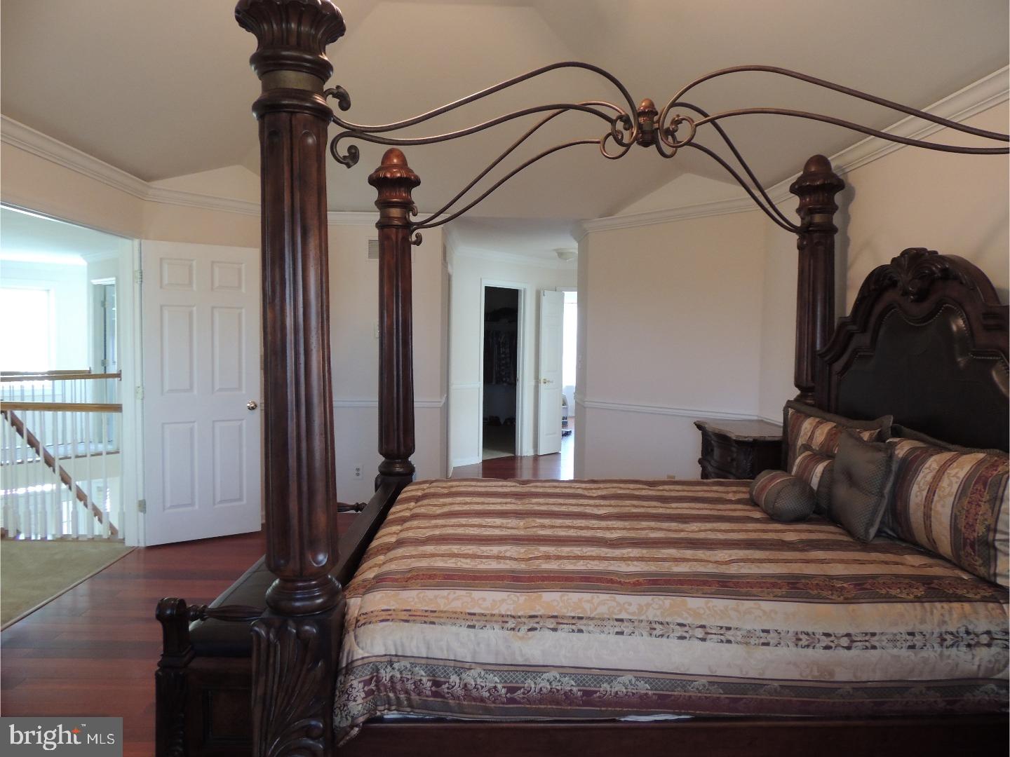 18 Montague Road Newark, DE 19713 - Photo 8 of 23 Master Bedroom