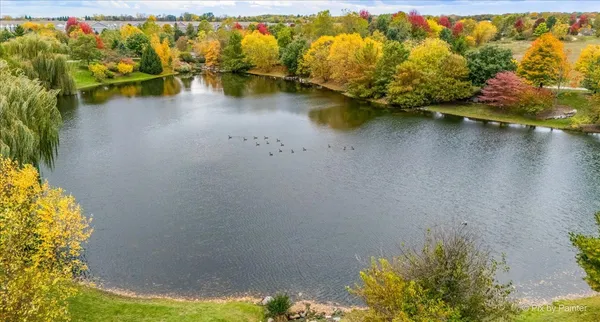 a view of a lake