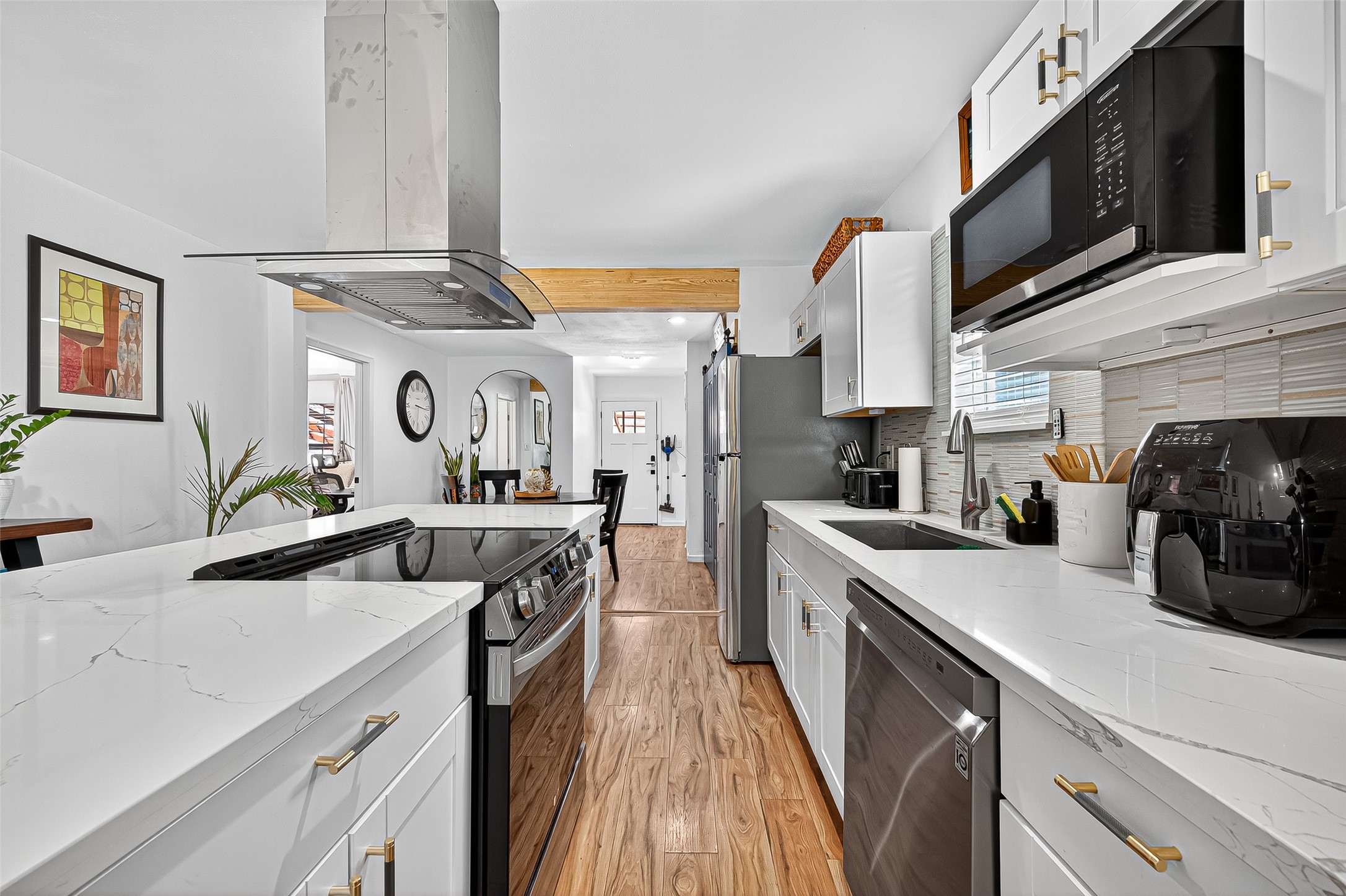 1602 Luzon Street Houston, TX 77009 - Photo 13 of 20