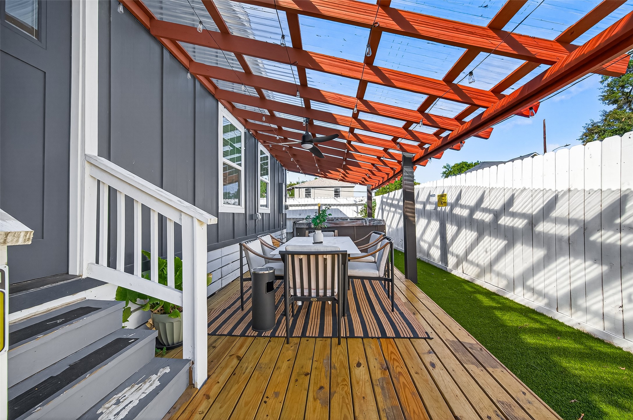 1602 Luzon Street Houston, TX 77009 - Photo 17 of 20