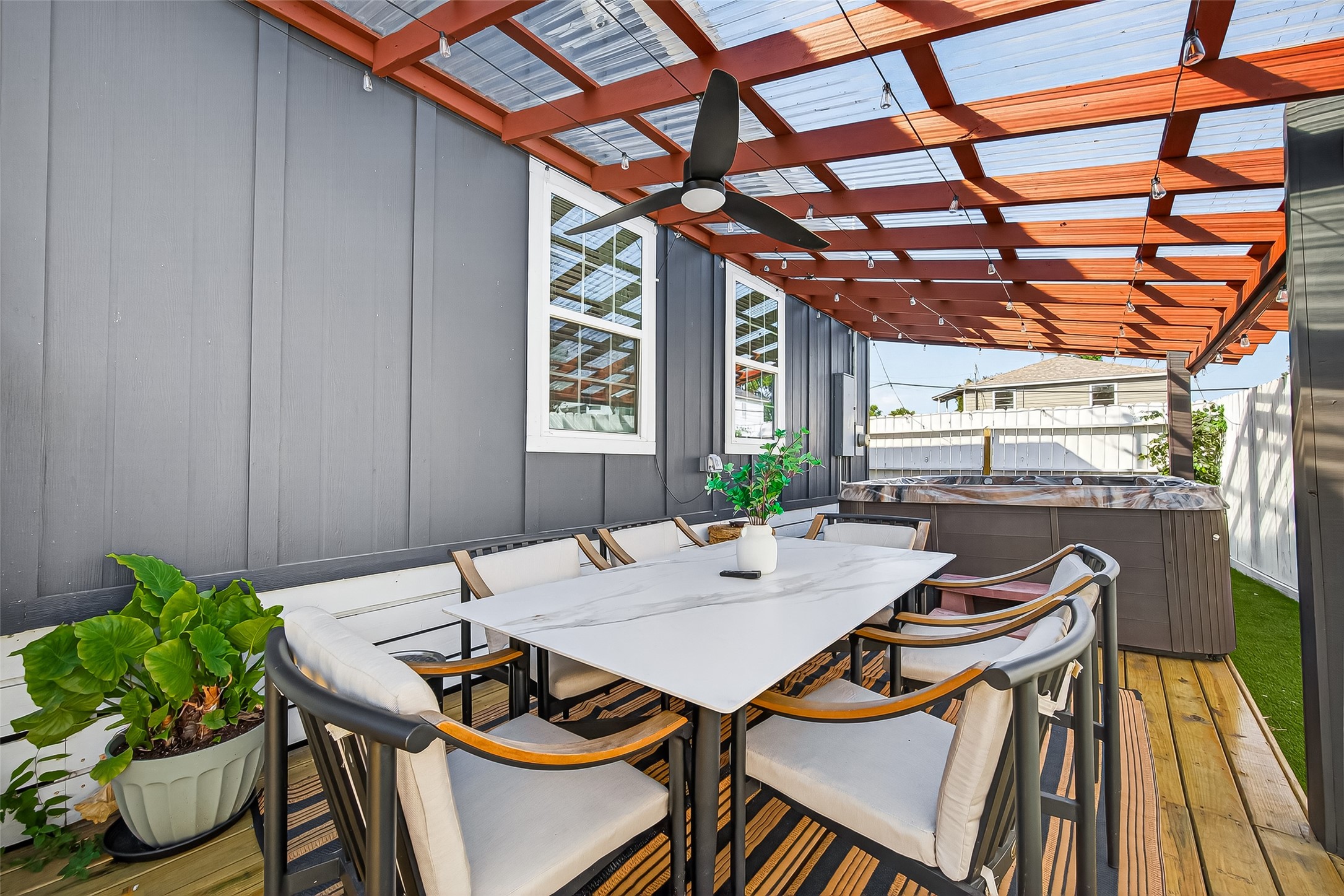 1602 Luzon Street Houston, TX 77009 - Photo 18 of 20