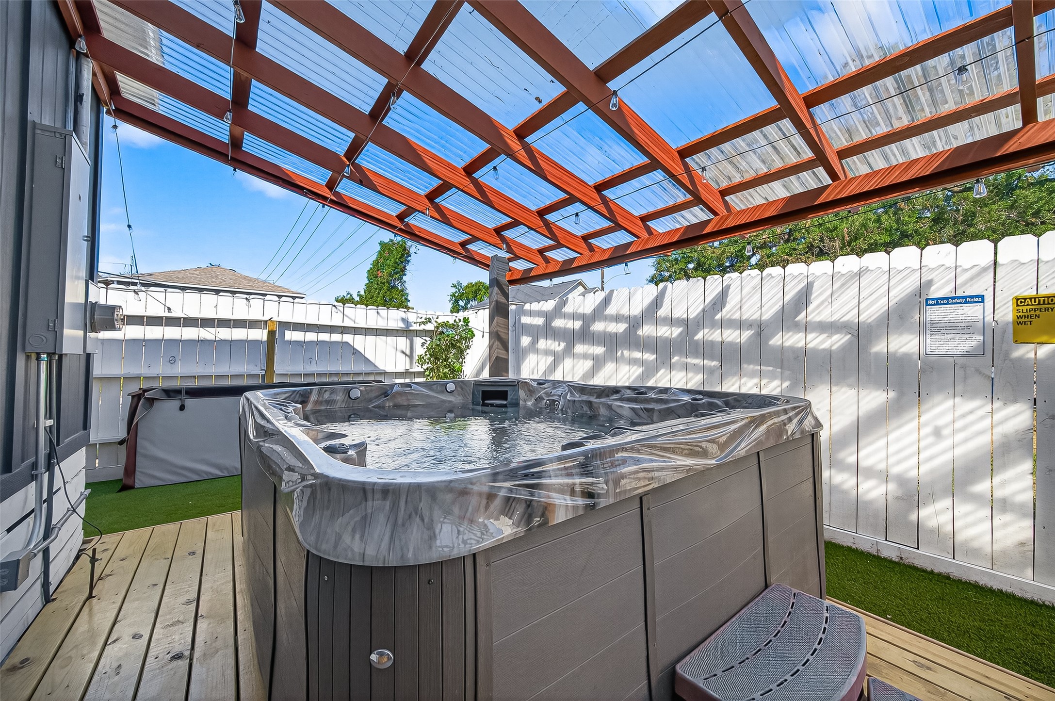 1602 Luzon Street Houston, TX 77009 - Photo 19 of 20