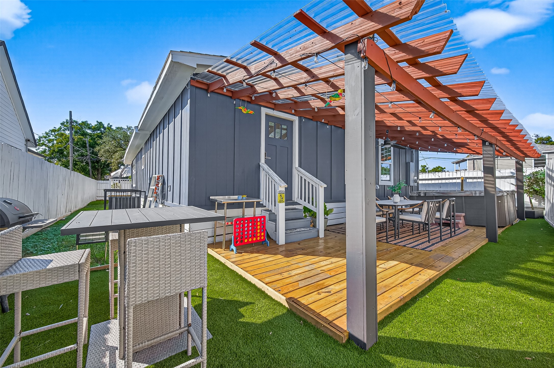 1602 Luzon Street Houston, TX 77009 - Photo 20 of 20