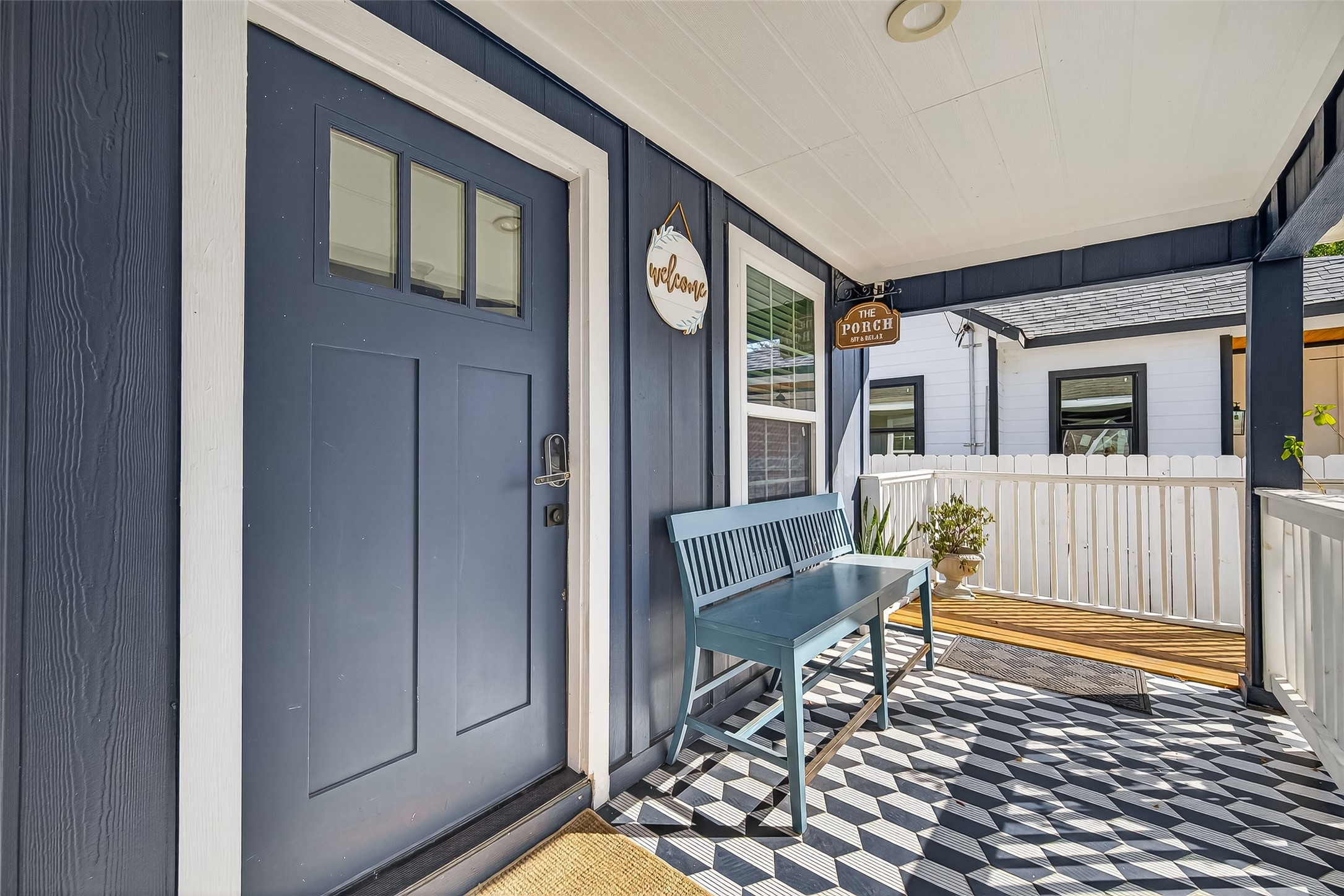 1602 Luzon Street Houston, TX 77009 - Photo 2 of 20