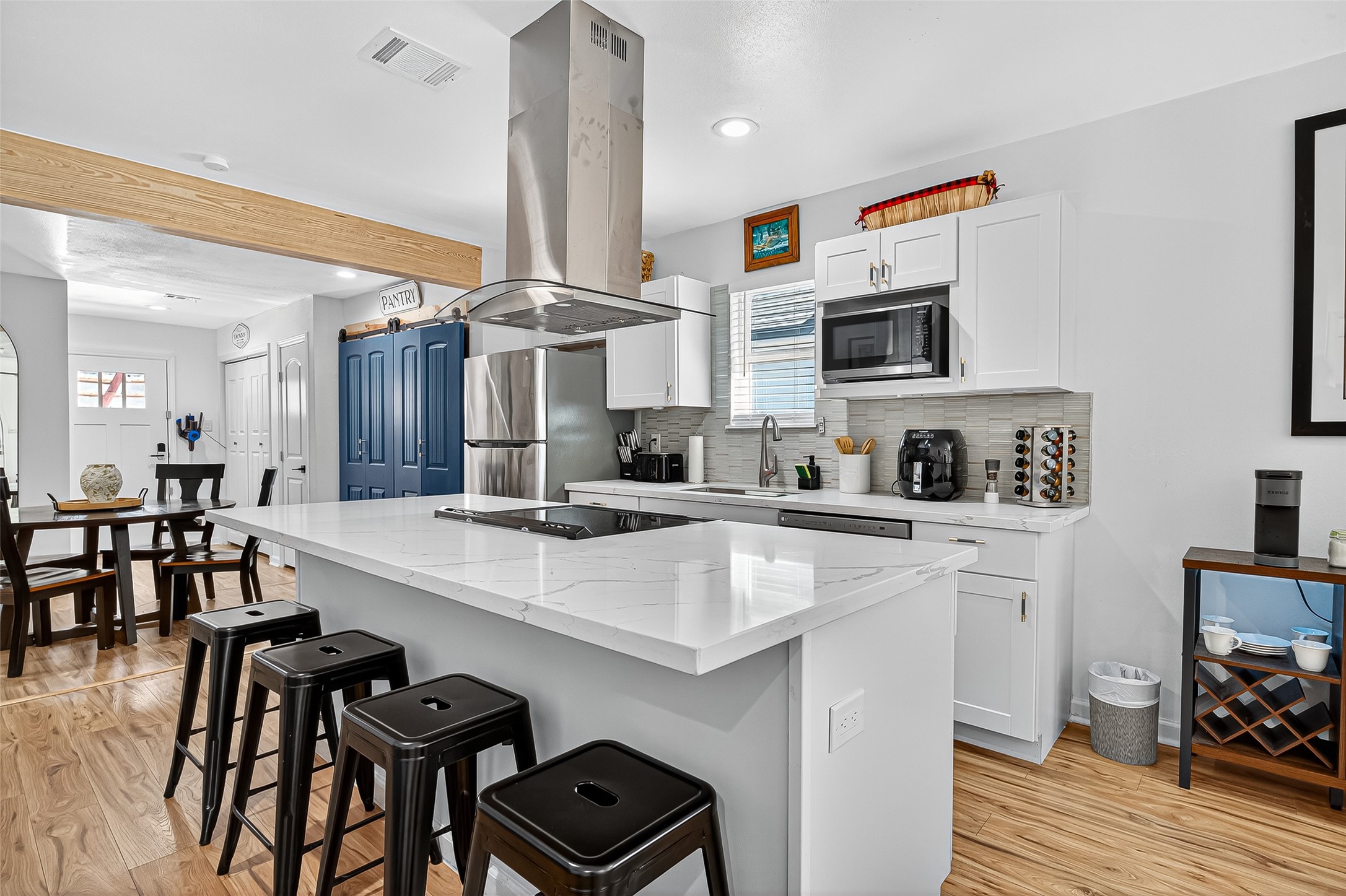 1602 Luzon Street Houston, TX 77009 - Photo 5 of 20