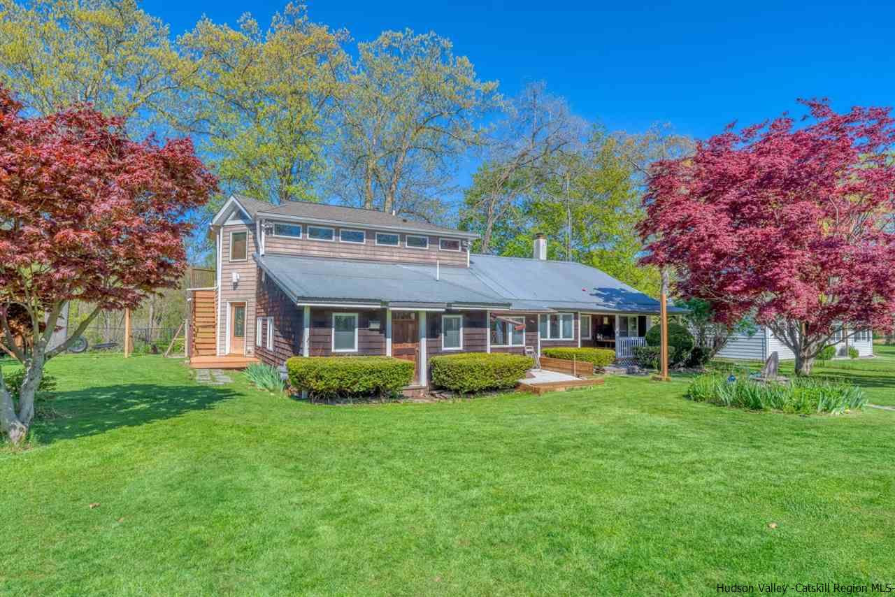 234 Sawmill Road Lake Katrine, NY 12449 - Photo 4 of 35 Photo 4