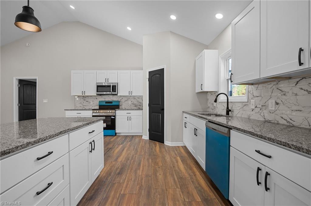 3513 Twig Farm Road Tobaccoville, NC 27050 - Photo 8 of 31