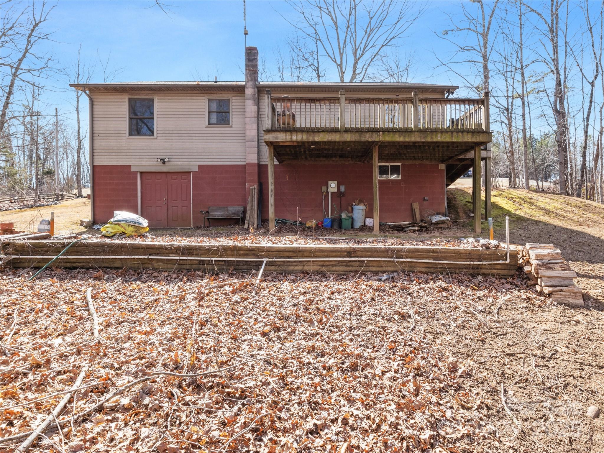875 Burma Road East Marion, NC 28752 - Photo 25 of 30 Gallery Image 25