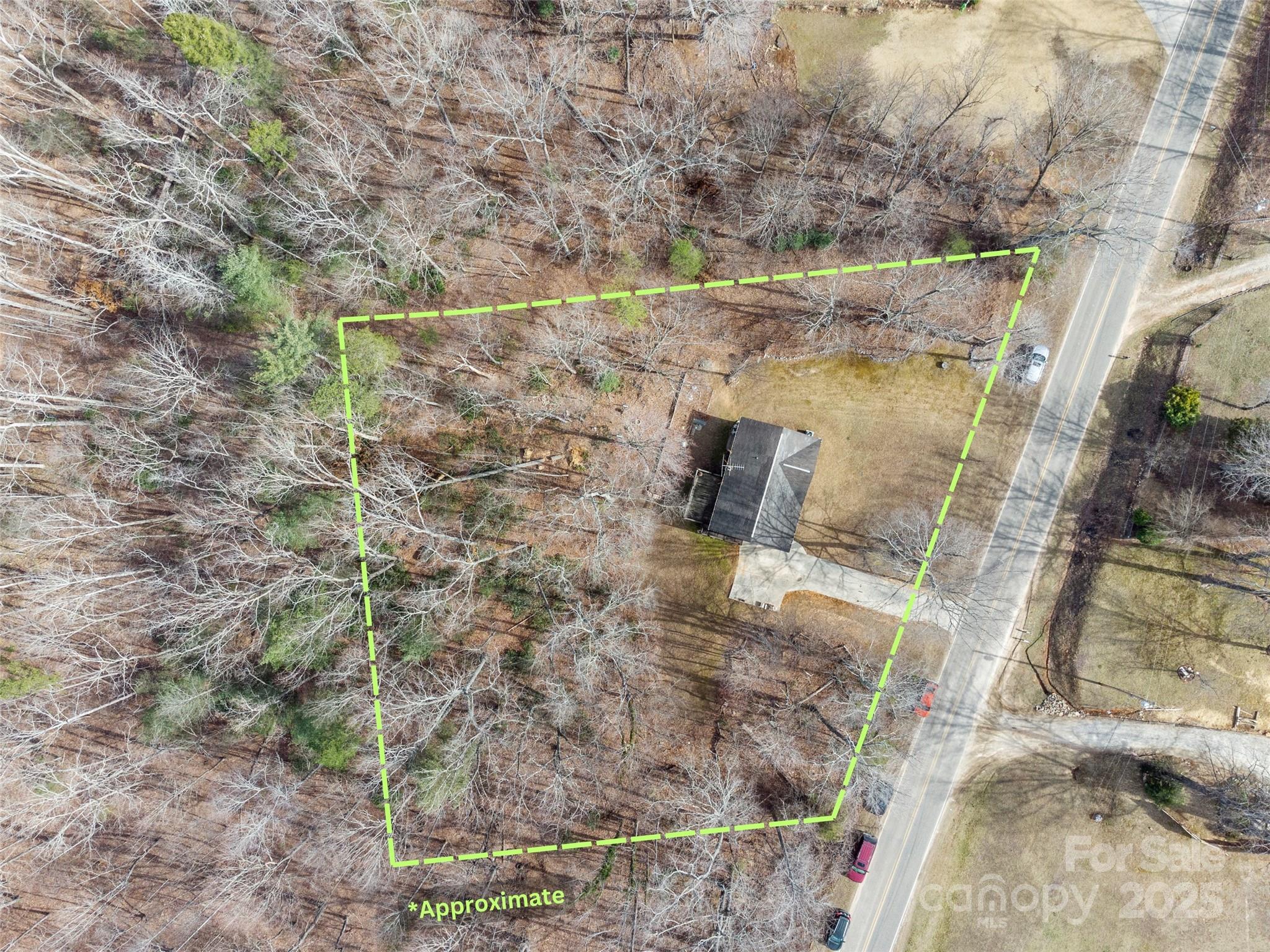 875 Burma Road East Marion, NC 28752 - Photo 27 of 30 Gallery Image 27