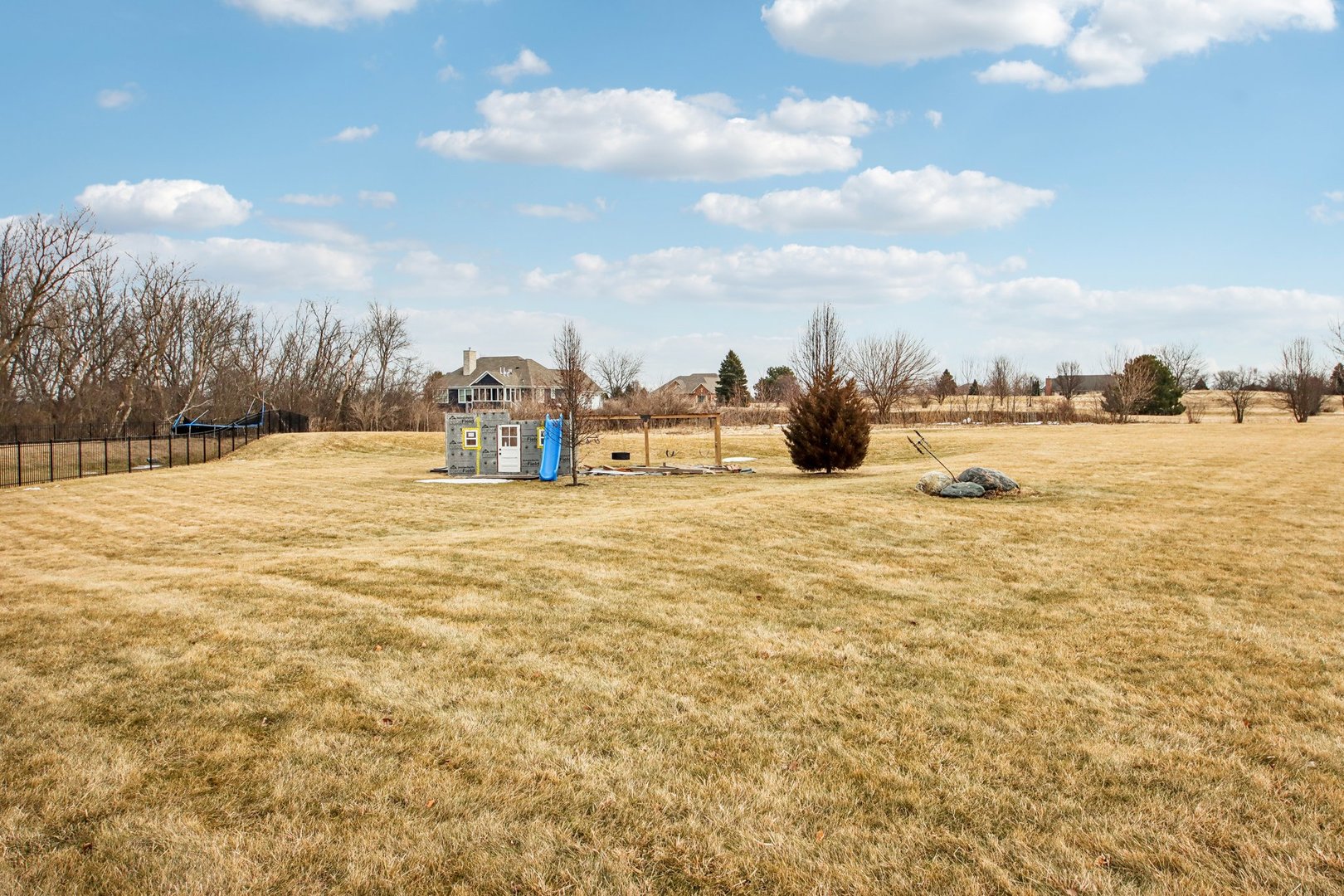 3276 Cornflower Way Spring Grove, IL 60081 - Photo 39 of 48 a view of an ocean view