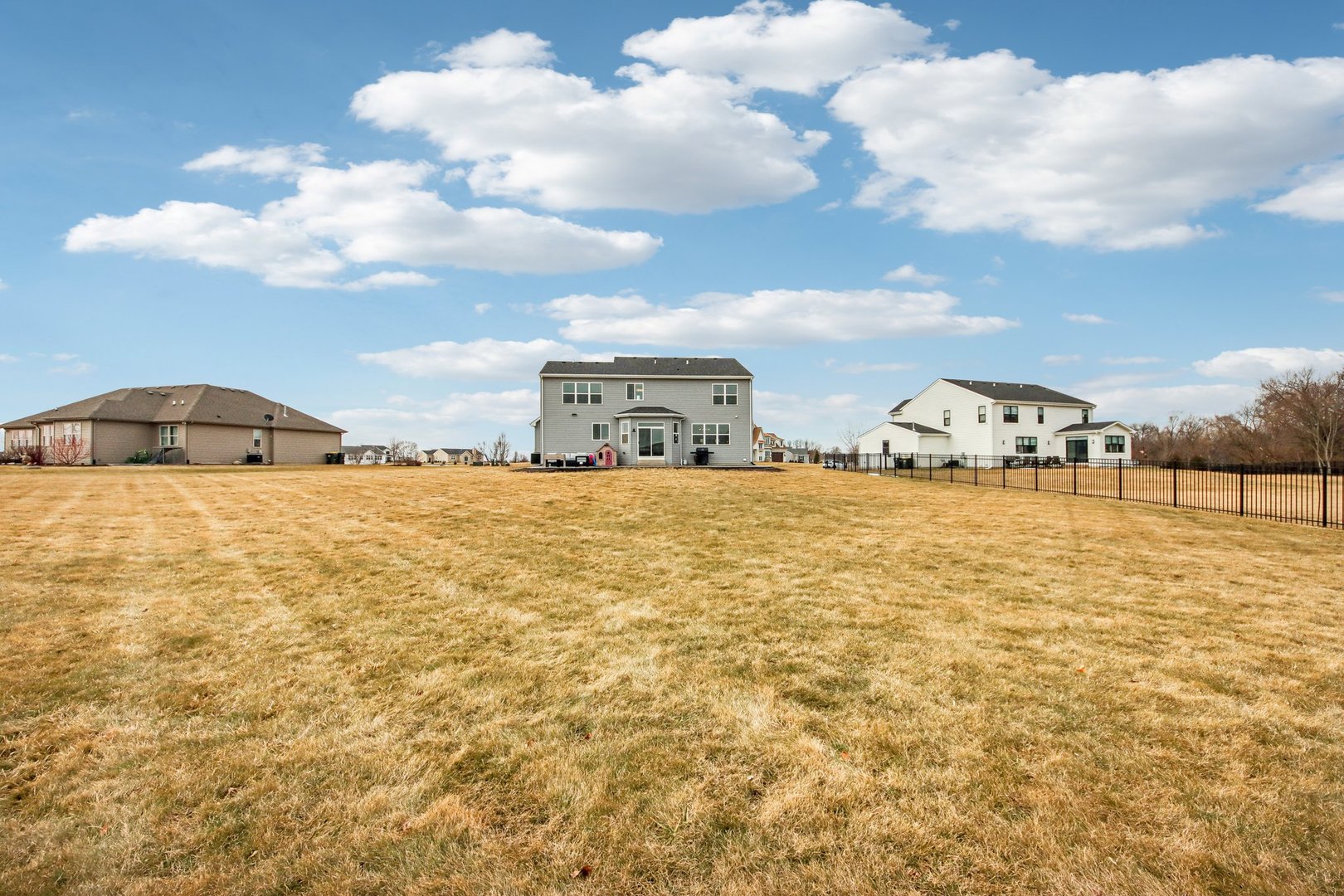 3276 Cornflower Way Spring Grove, IL 60081 - Photo 41 of 48