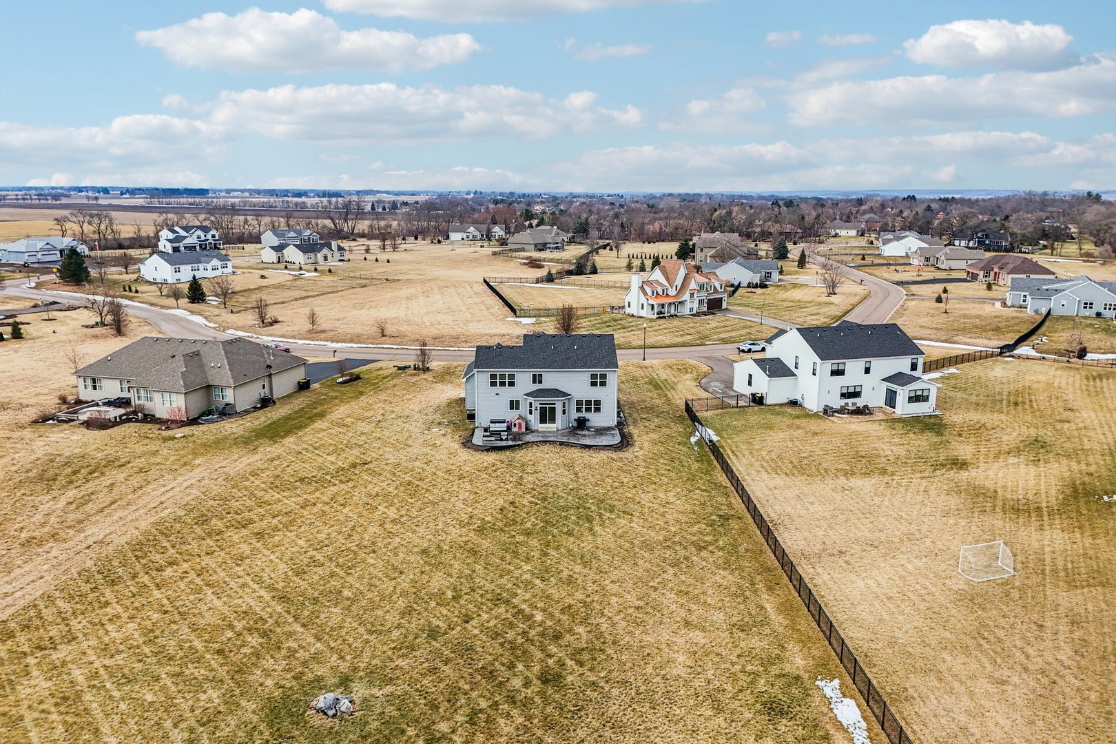 3276 Cornflower Way Spring Grove, IL 60081 - Photo 42 of 48