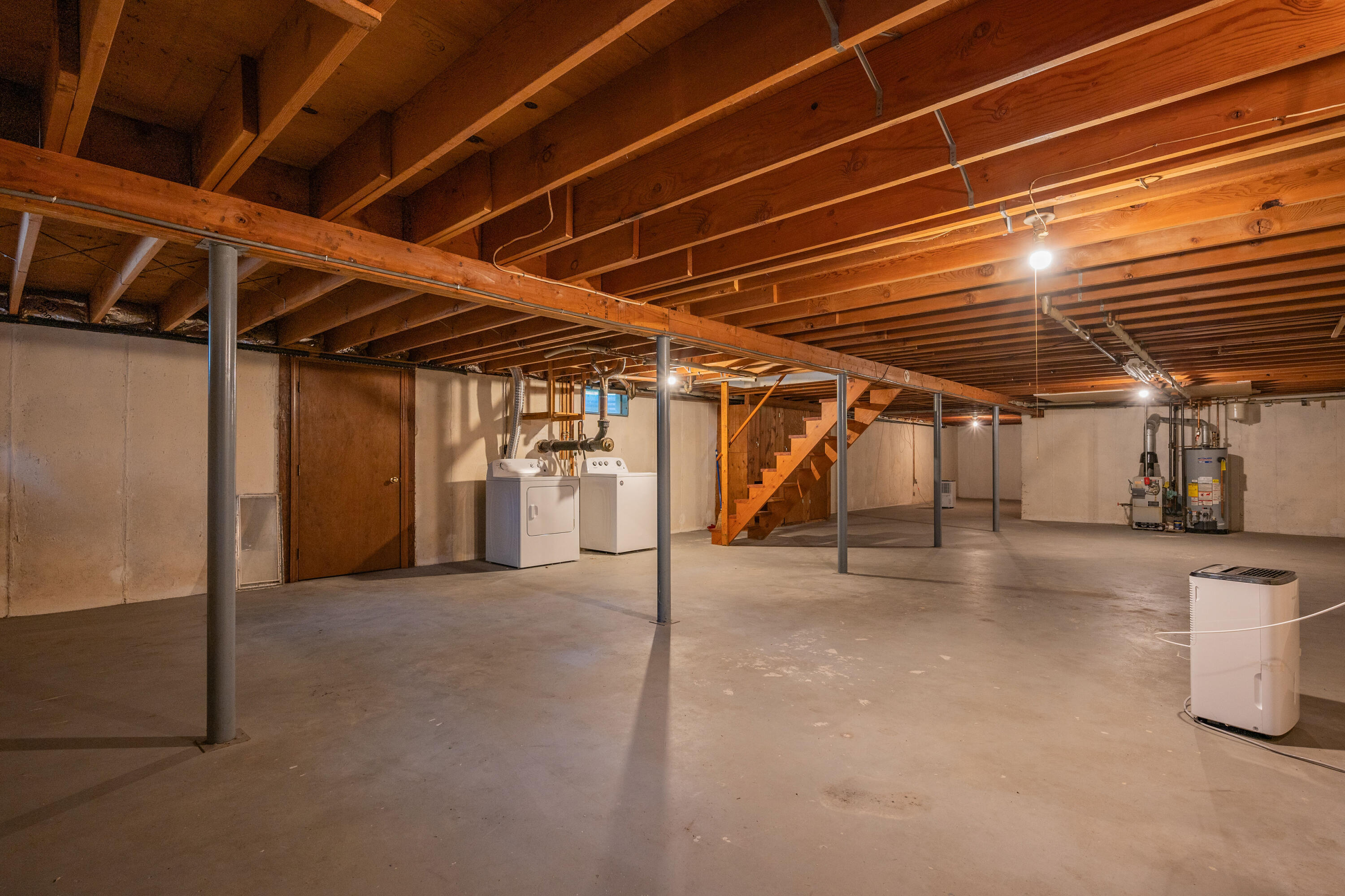 53 Prince Hinckley Road Centerville, MA 02632 - Photo 21 of 22 Basement