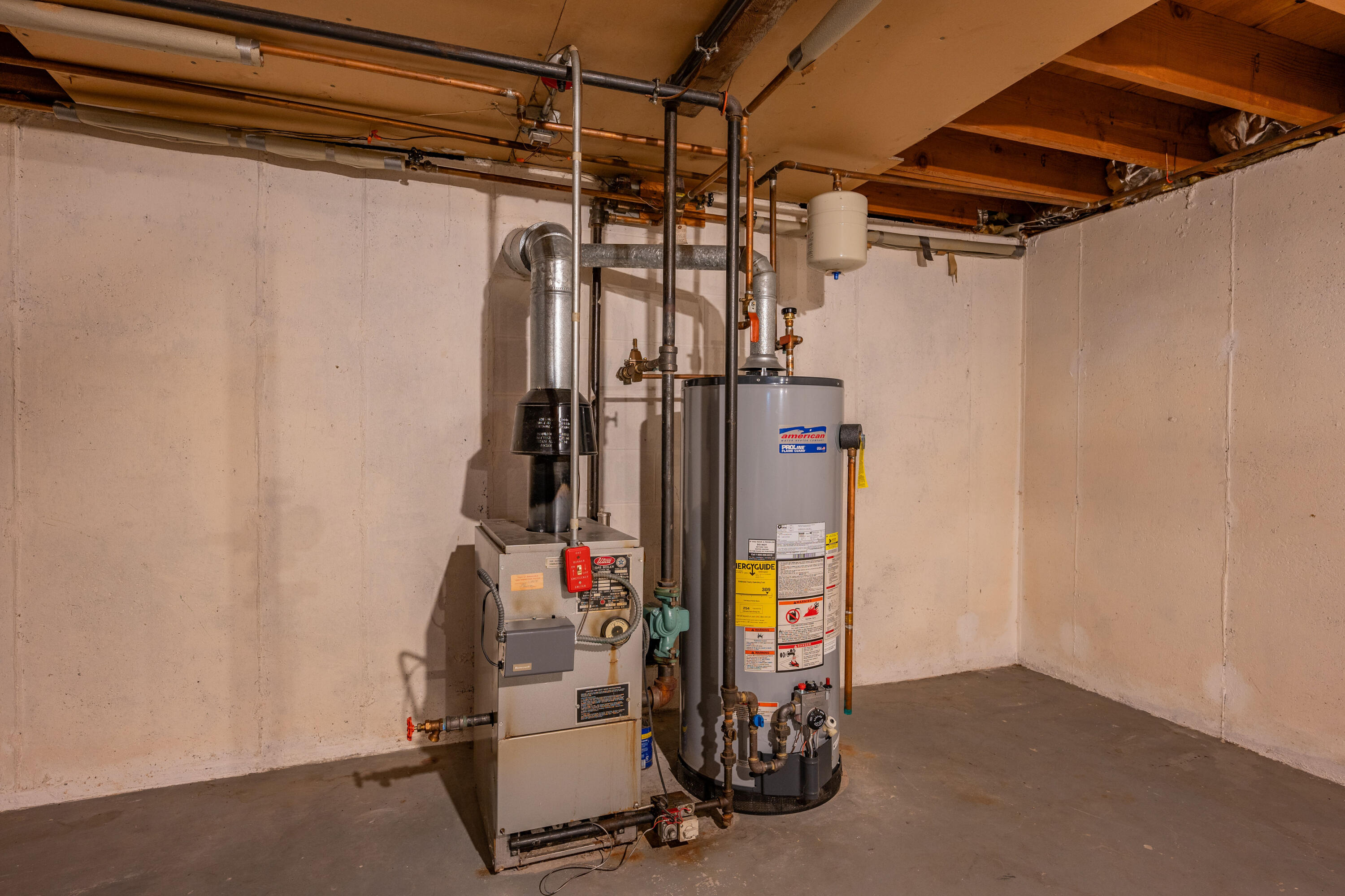 53 Prince Hinckley Road Centerville, MA 02632 - Photo 22 of 22 Basement (2)
