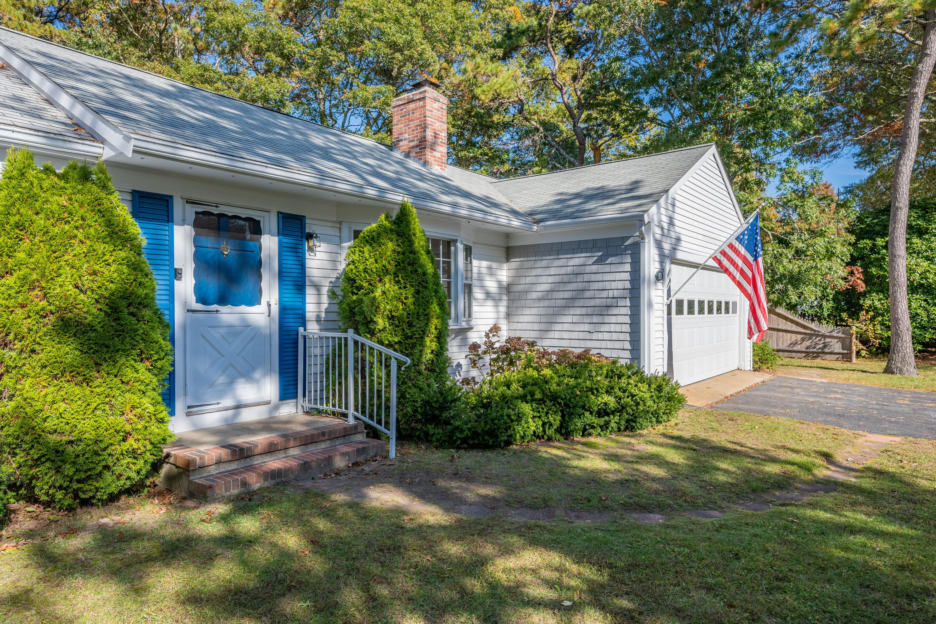 53 Prince Hinckley Road Centerville, MA 02632 - Photo 3 of 22 Front (2)