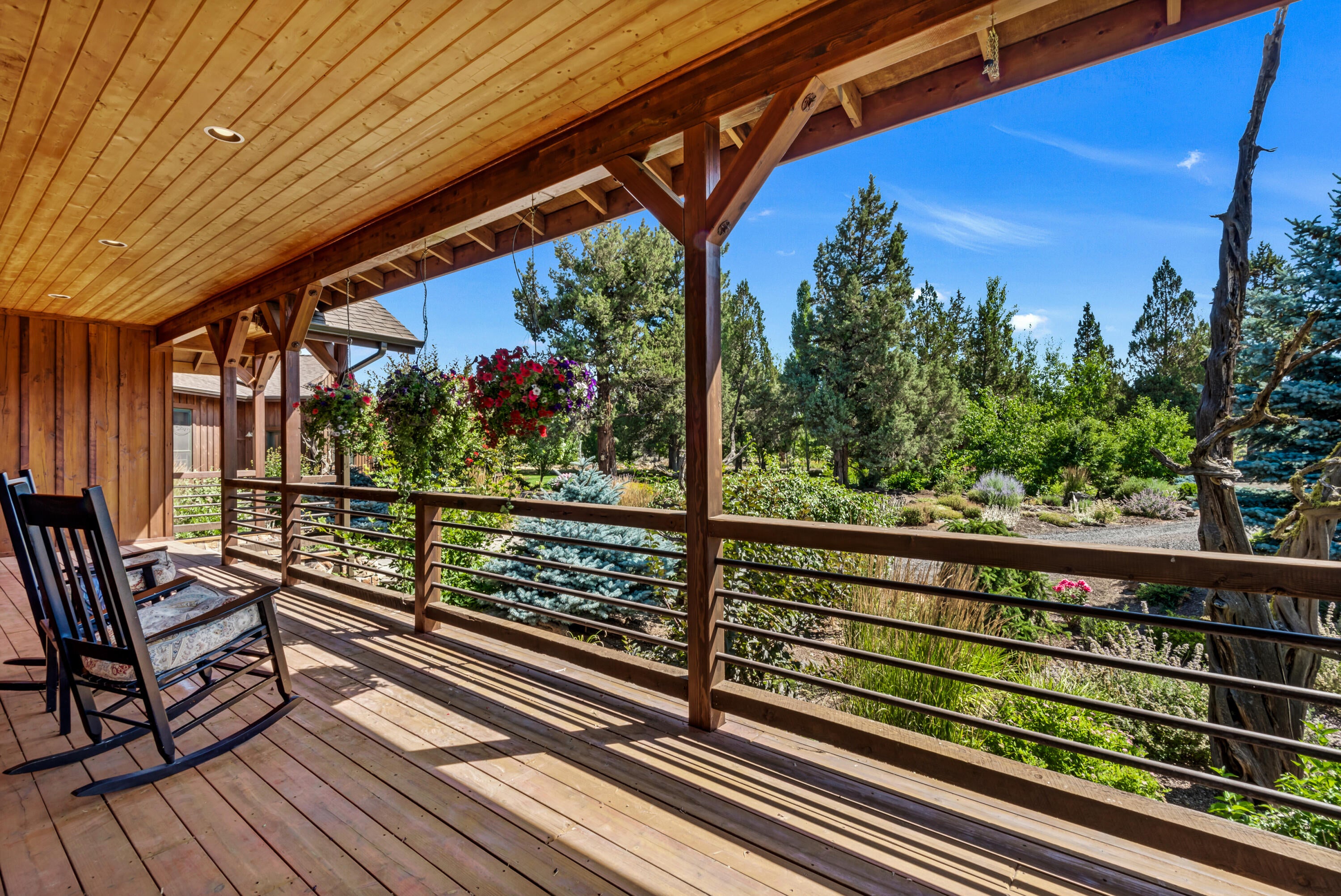 62685 Stenkamp Road Bend, OR 97701 - Photo 11 of 64 62685 Stenkamp Rd - 11