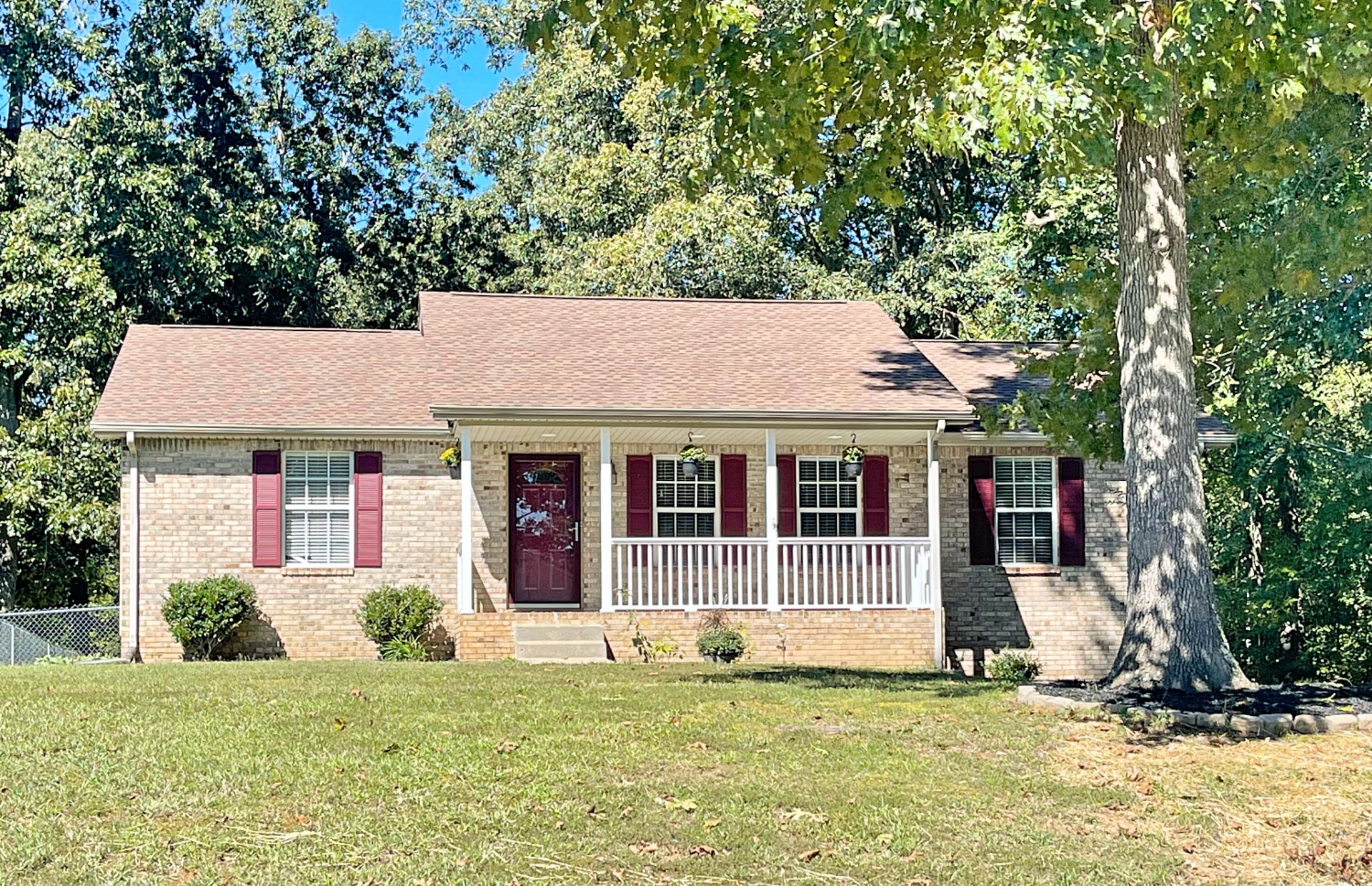 3320 Backridge Road Woodlawn, TN 37191 - Photo 1 of 32 Gallery Image 1