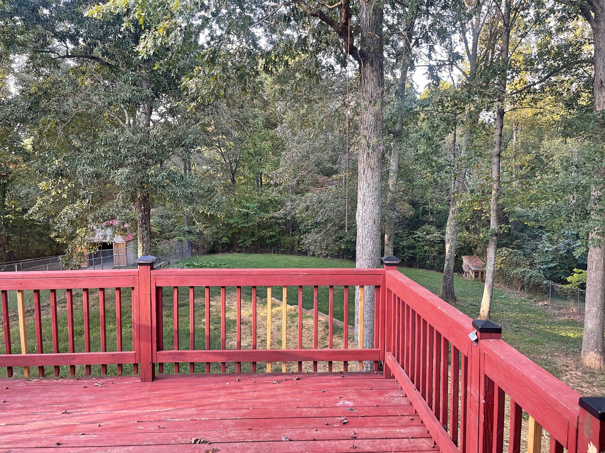 3320 Backridge Road Woodlawn, TN 37191 - Photo 31 of 32 Gallery Image 31