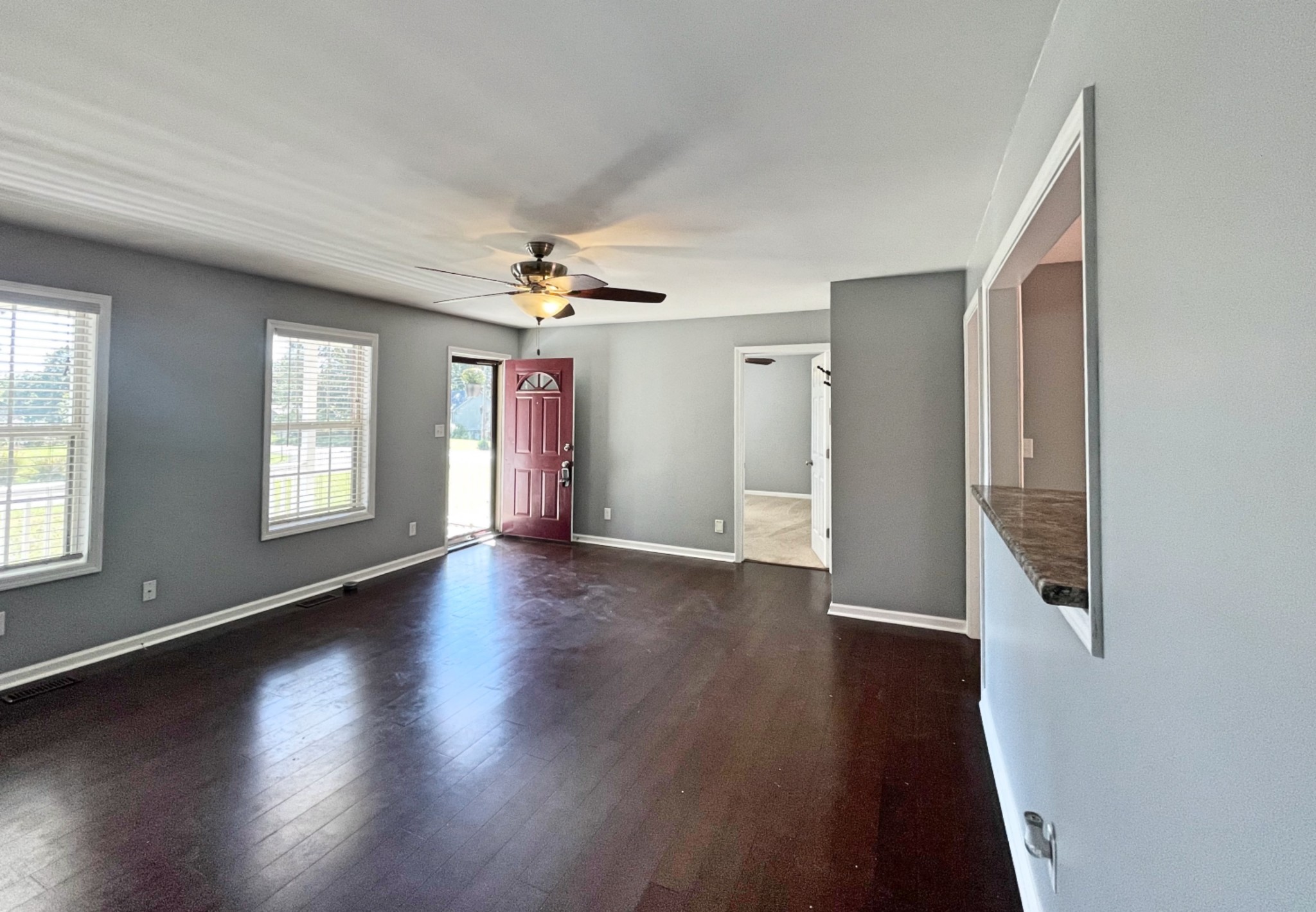 3320 Backridge Road Woodlawn, TN 37191 - Photo 7 of 32 Gallery Image 7