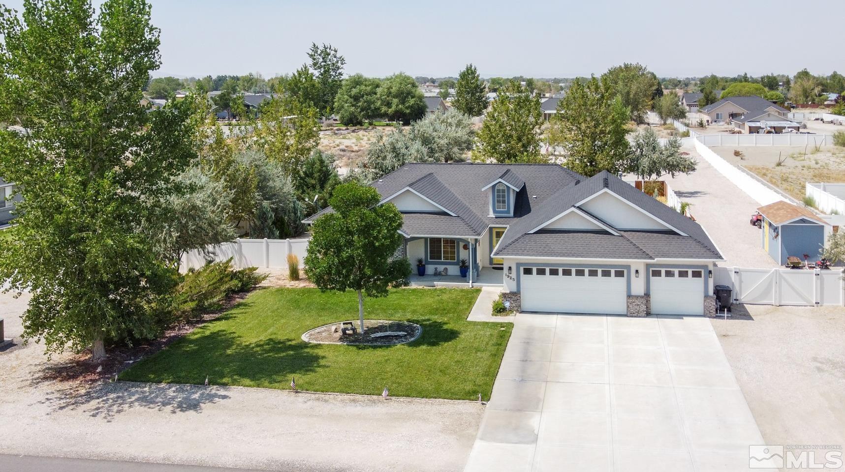 1925 Heidi Road Fallon, NV 89406 - Photo 2 of 40 Photo 2