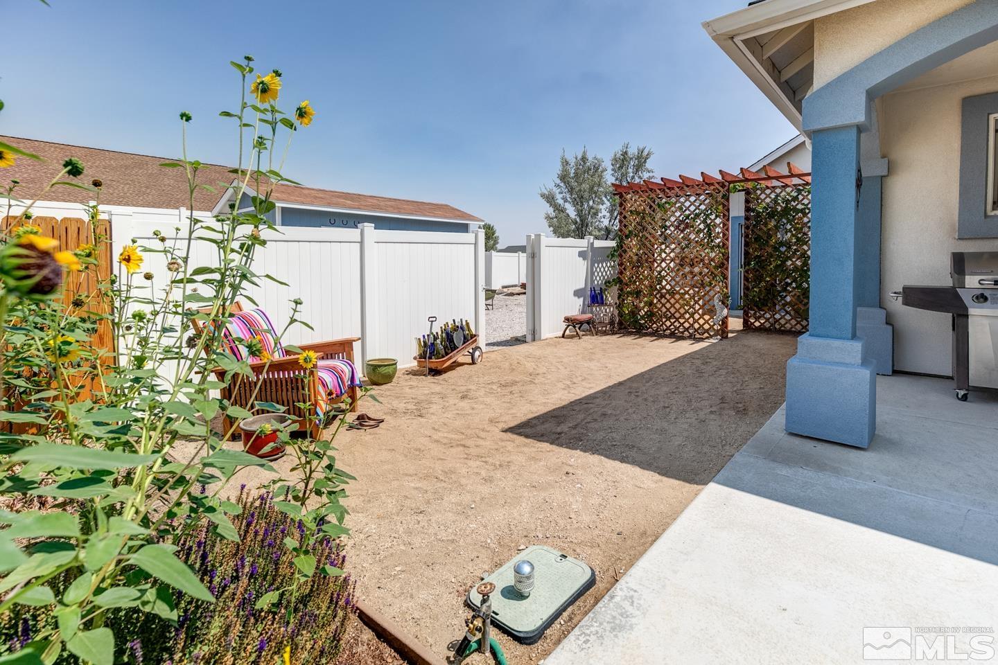 1925 Heidi Road Fallon, NV 89406 - Photo 37 of 40 Photo 37