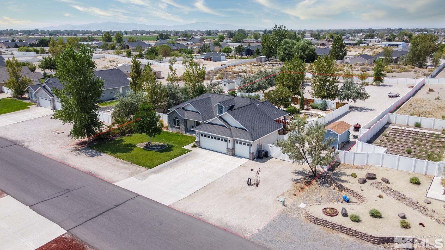 1925 Heidi Road Fallon, NV 89406 - Photo 5 of 40 Photo 5