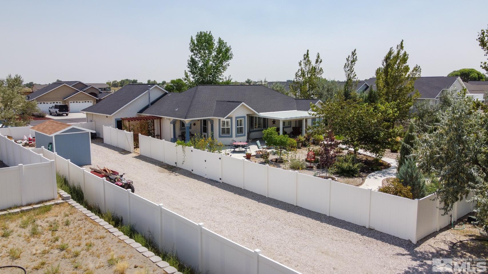 1925 Heidi Road Fallon, NV 89406 - Photo 7 of 40 Photo 7