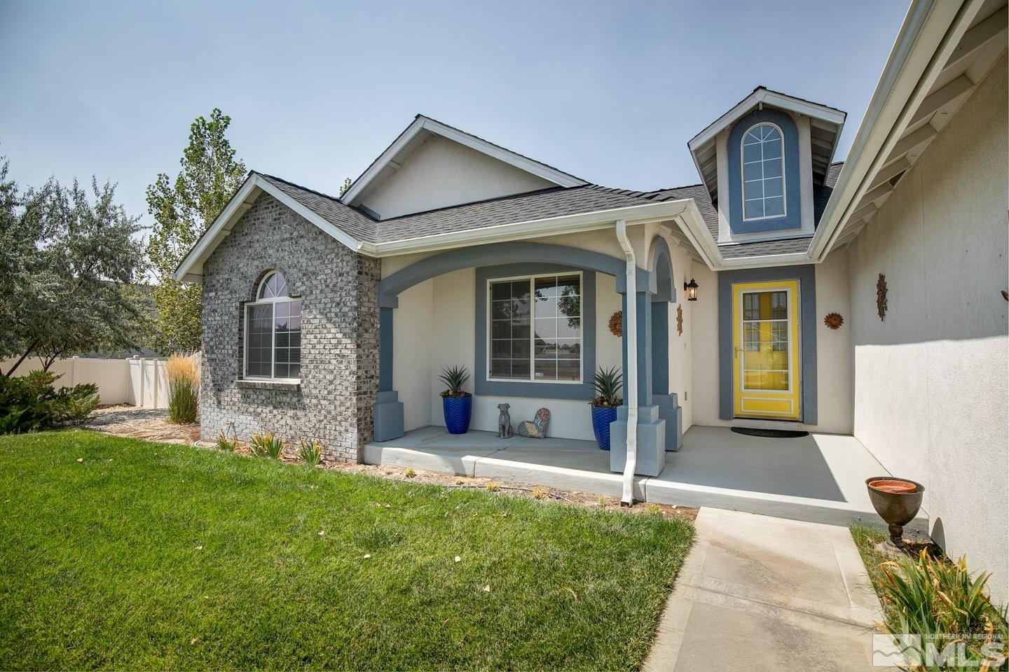 1925 Heidi Road Fallon, NV 89406 - Photo 9 of 40 Photo 9