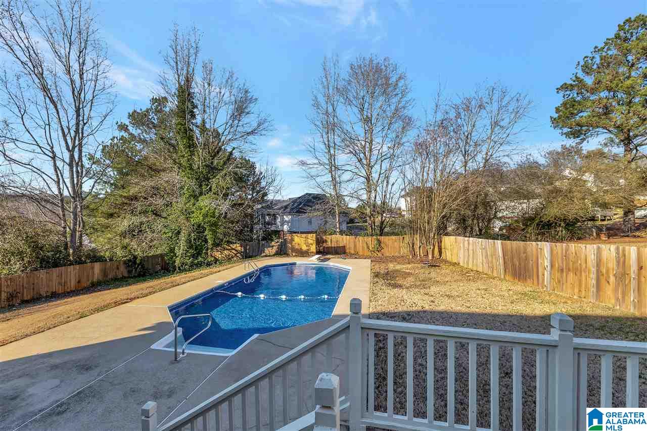 4722 Innsbrooke Parkway Pinson, AL 35126 - Photo 16 of 17