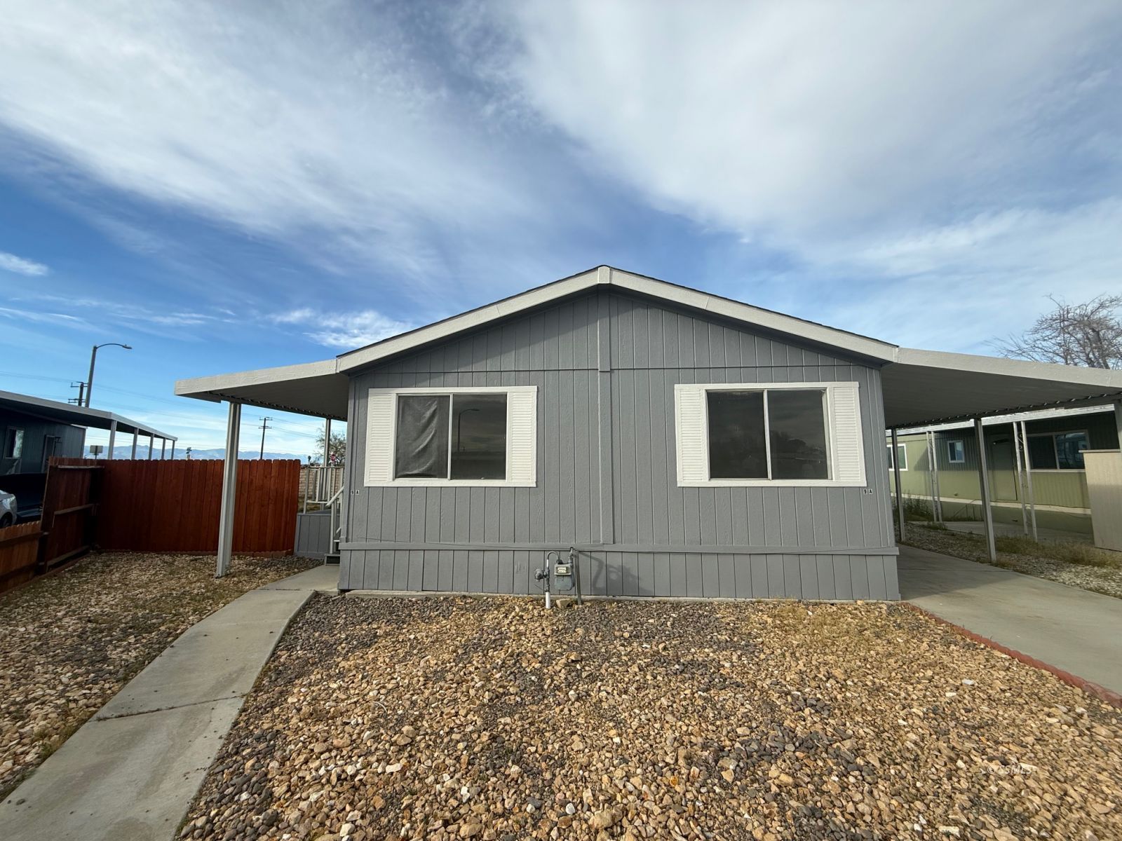 801 West Ward Avenue, Unit 9A Ridgecrest, CA 93555 - Photo 2 of 24