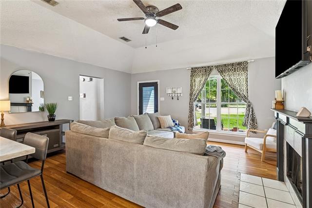 2120 Teal Street Slidell, LA 70460 - Photo 3 of 16