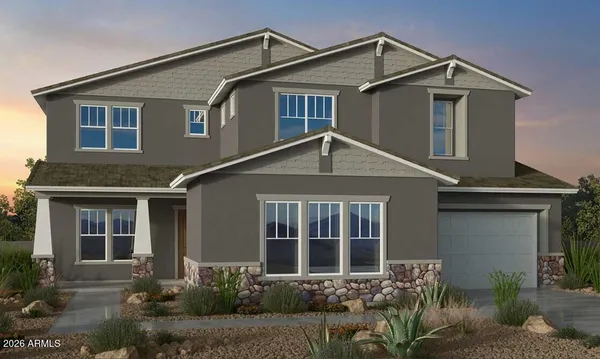 $962,929 | 21021 South 190th Place, Queen Creek, AZ 85142