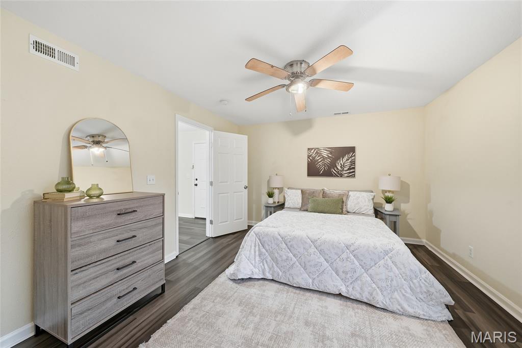 1626 Nemnich Road St. Louis, MO 63136 - Photo 14 of 24