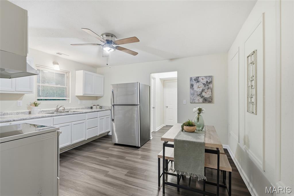 1626 Nemnich Road St. Louis, MO 63136 - Photo 15 of 24