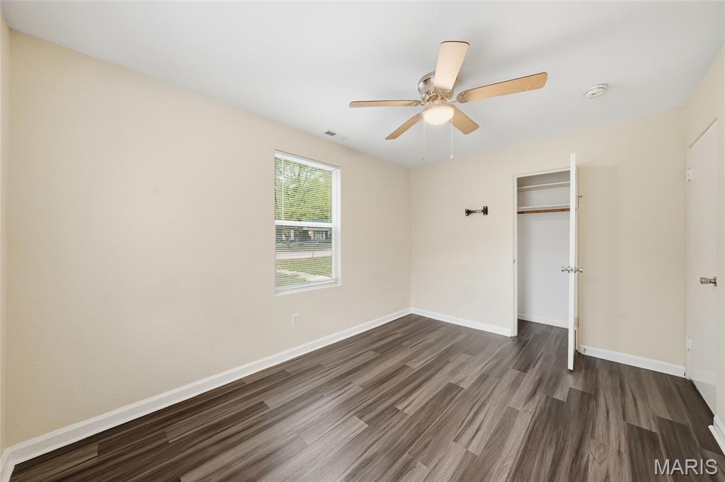 1626 Nemnich Road St. Louis, MO 63136 - Photo 16 of 24