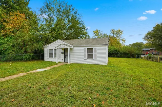 $130,000 | 1626 Nemnich Road, St. Louis, MO 63136