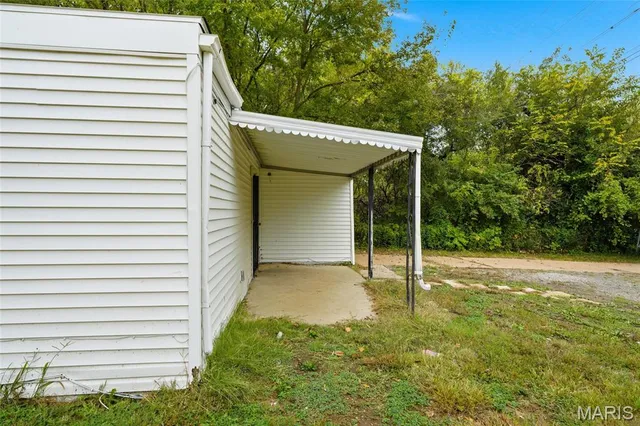 $130,000 | 1626 Nemnich Road, St. Louis, MO 63136