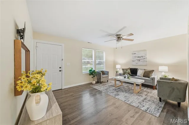 $130,000 | 1626 Nemnich Road, St. Louis, MO 63136