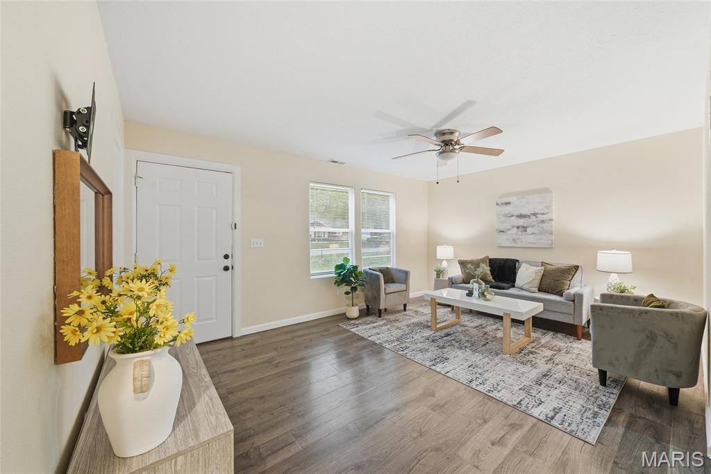 1626 Nemnich Road St. Louis, MO 63136 - Photo 4 of 24