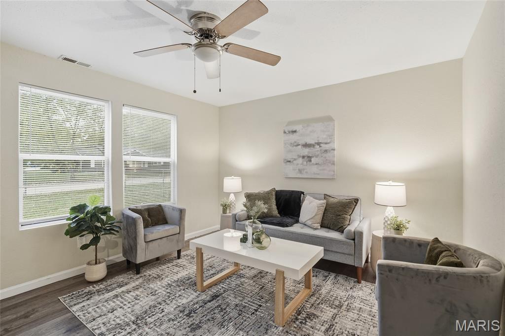 1626 Nemnich Road St. Louis, MO 63136 - Photo 5 of 24