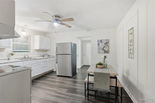 $130,000 | 1626 Nemnich Road, St. Louis, MO 63136