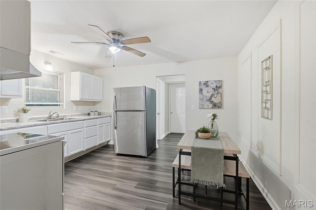 1626 Nemnich Road St. Louis, MO 63136 - Photo 6 of 24