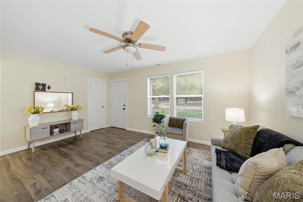 1626 Nemnich Road St. Louis, MO 63136 - Photo 7 of 24