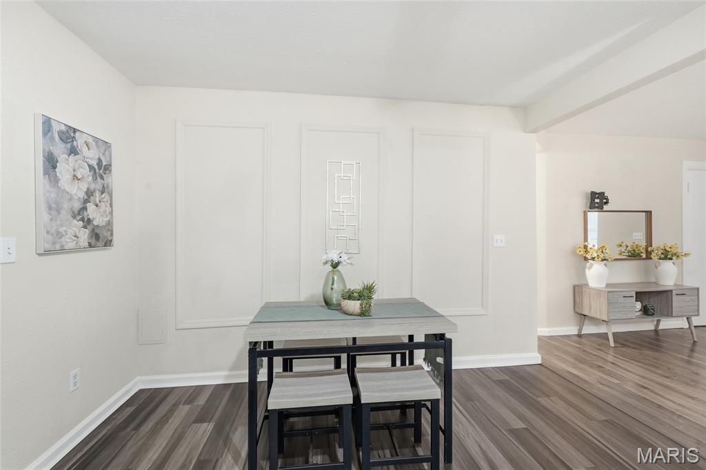 1626 Nemnich Road St. Louis, MO 63136 - Photo 8 of 24