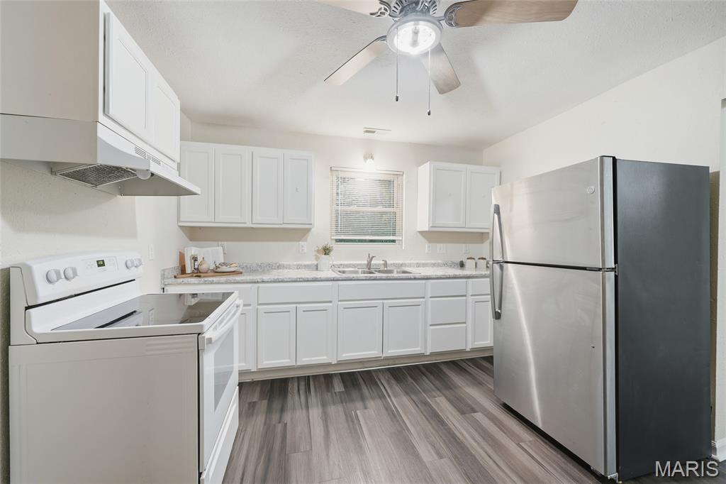 1626 Nemnich Road St. Louis, MO 63136 - Photo 9 of 24