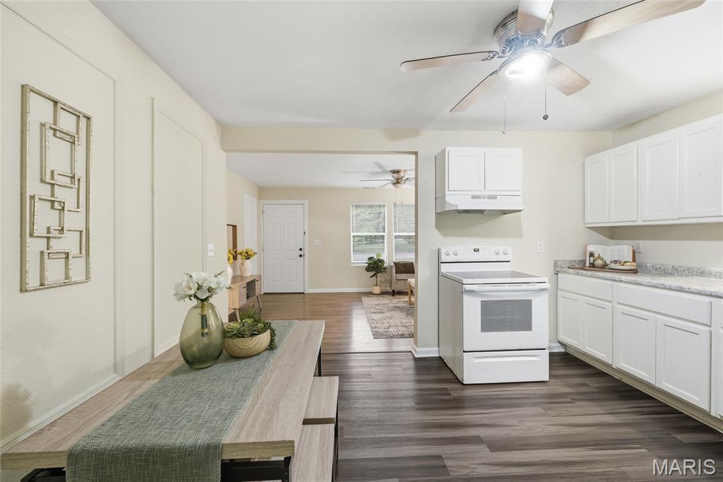 1626 Nemnich Road St. Louis, MO 63136 - Photo 10 of 24