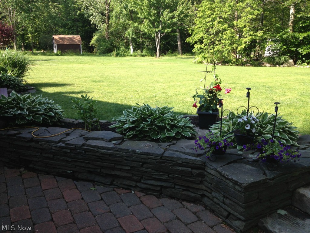 11801 Summers Road Chesterland, OH 44026 - Photo 20 of 25